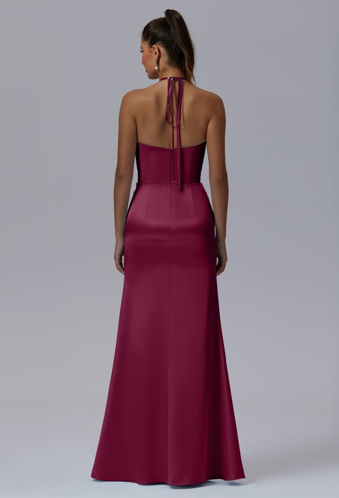 AW Domitille Dress